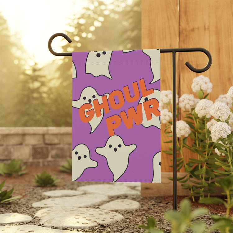 Garden & House Banner