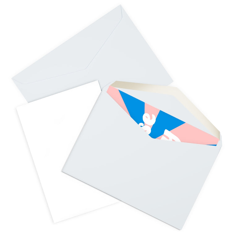 Choose Joy Greeting Cards (5 Pack)