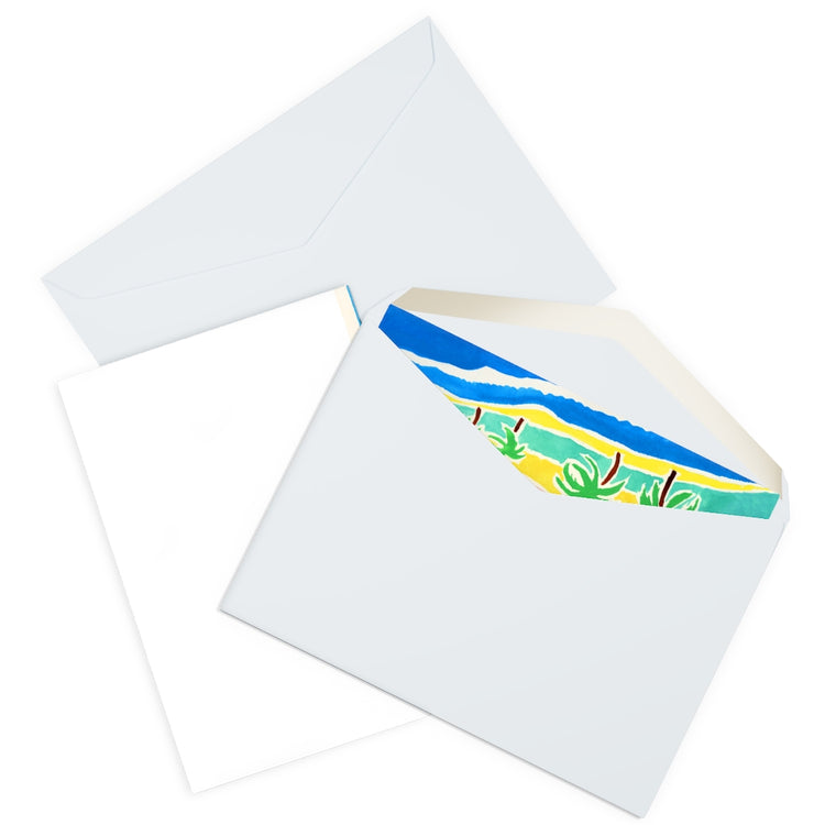 Dreamland Greeting Cards (5 Pack)