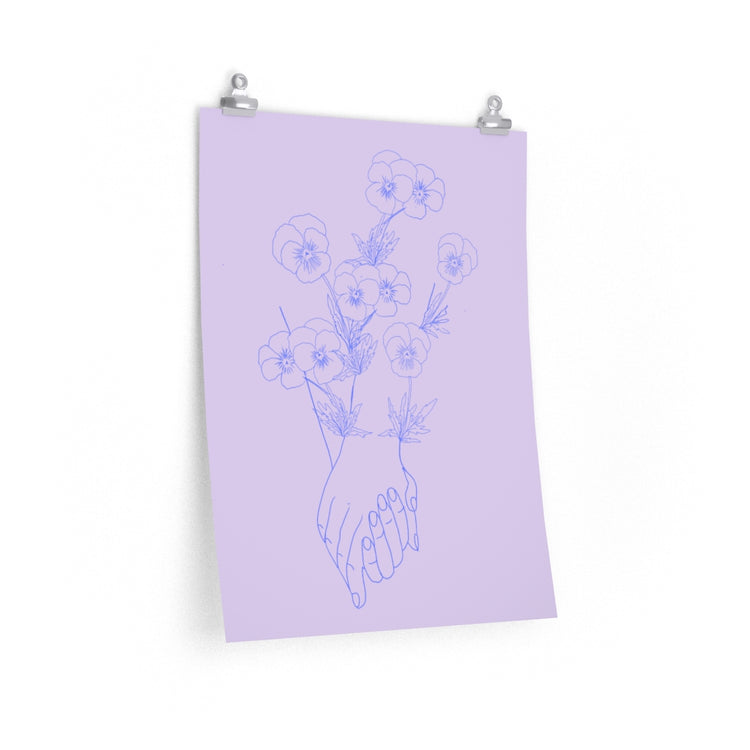 Better Together vertical poster