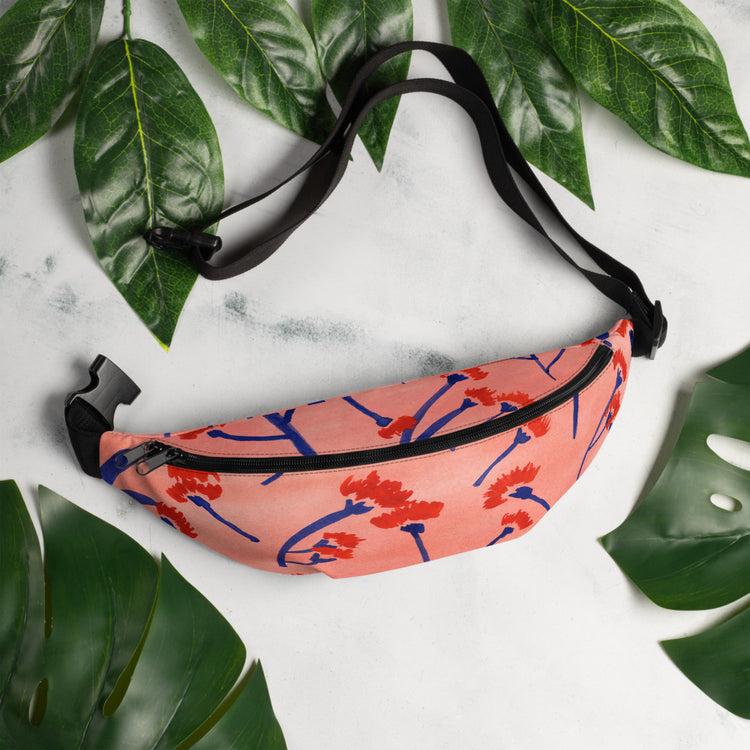 La Kwah Fanny Pack