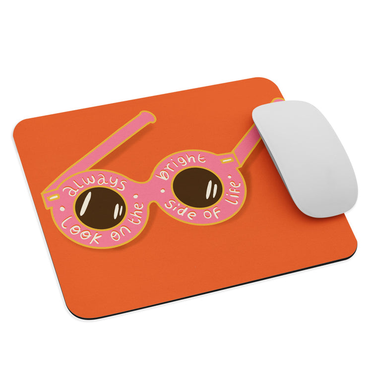 Brightside Mouse pad