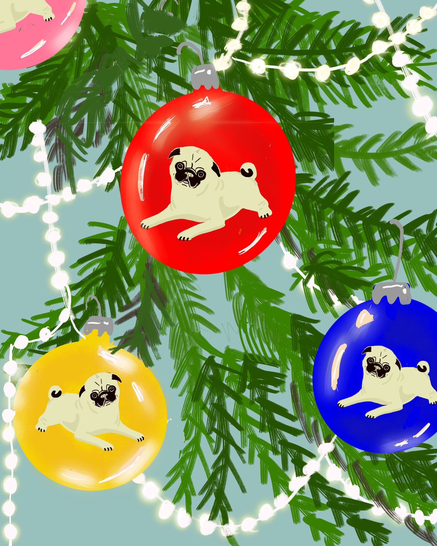 Holiday Season!
