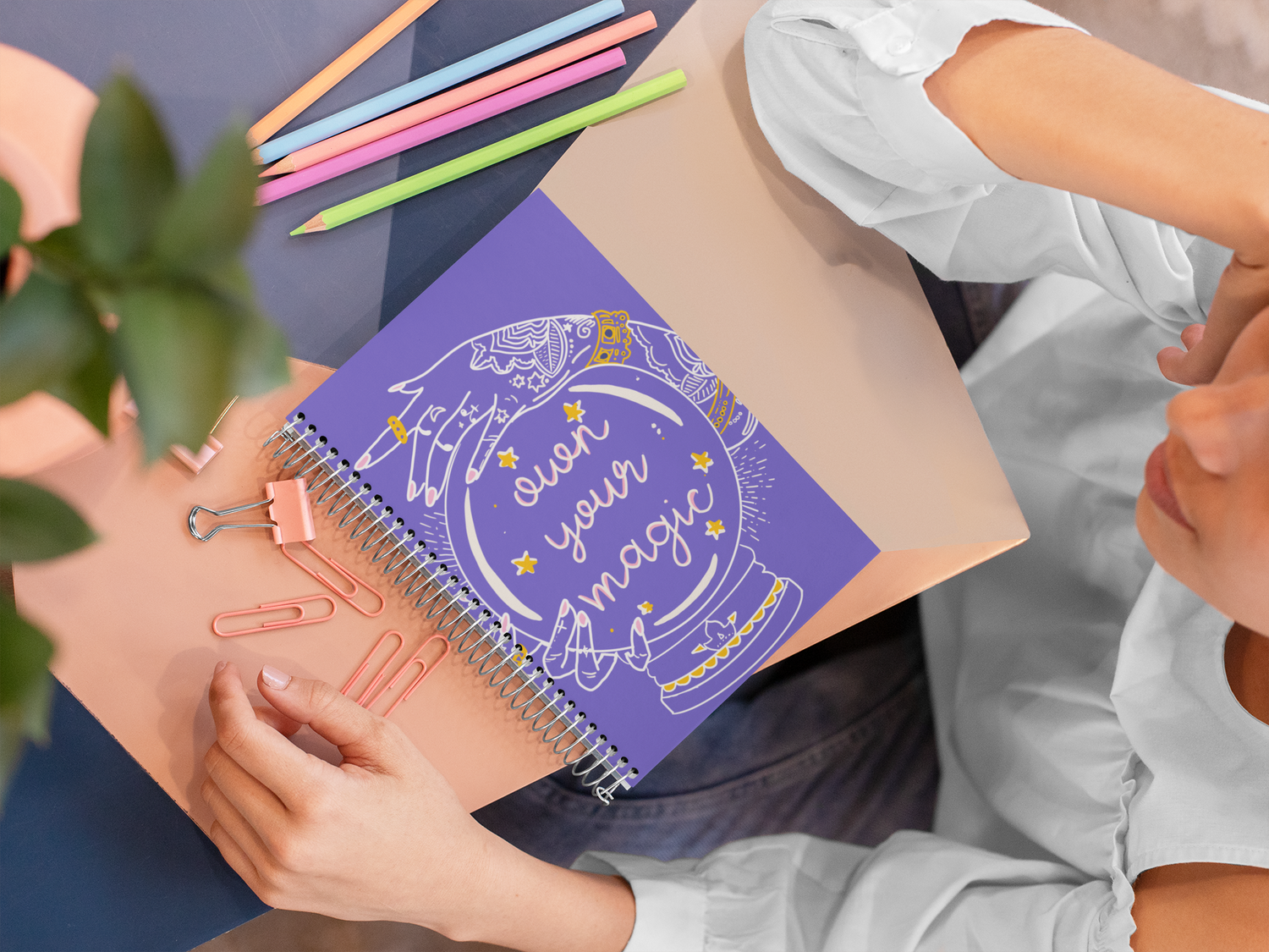 Stationery and Office