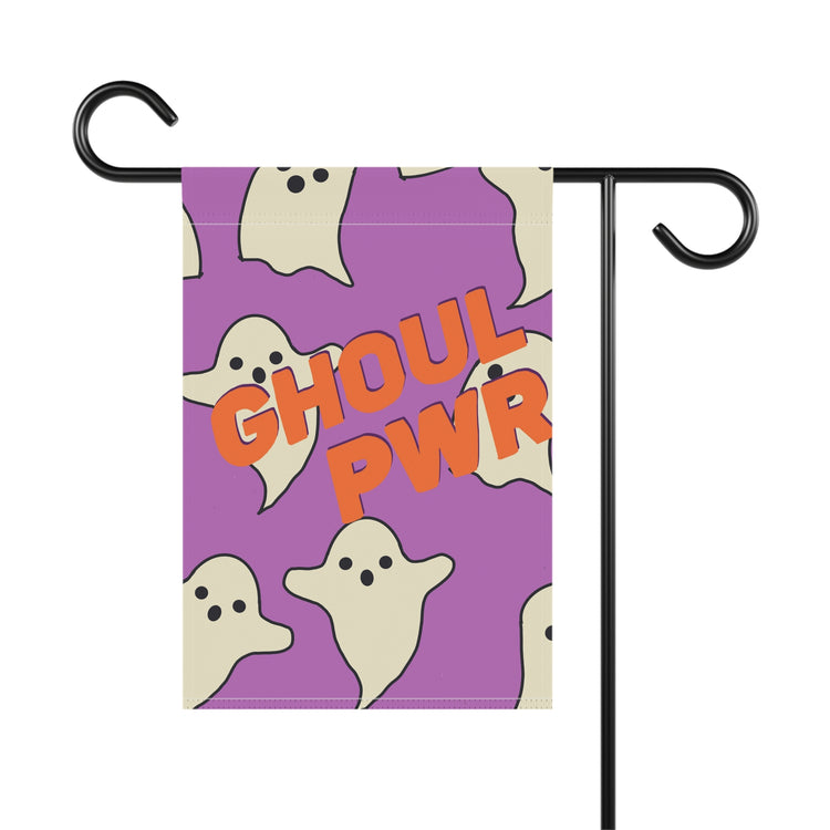 Garden & House Banner