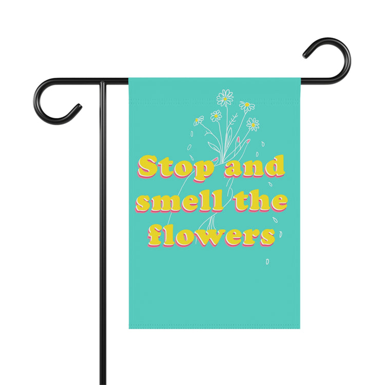 Garden & House Banner