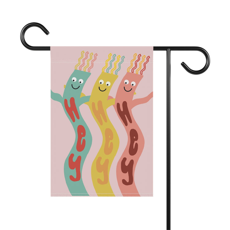Garden & House Banner