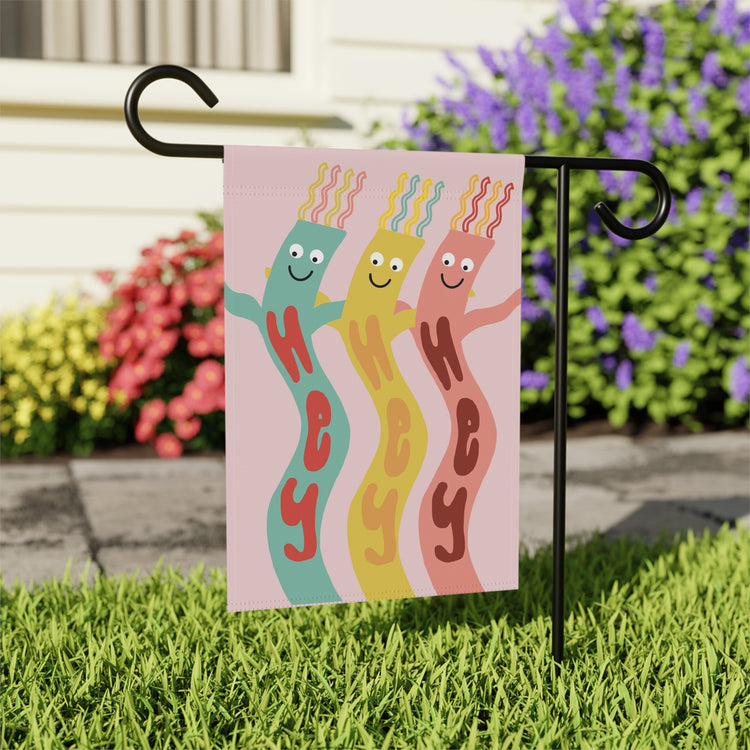 Garden & House Banner