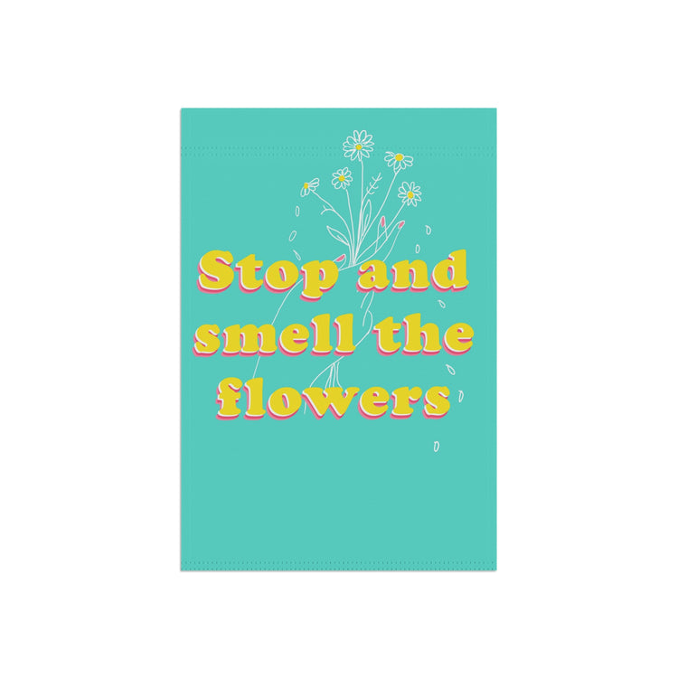 Garden & House Banner