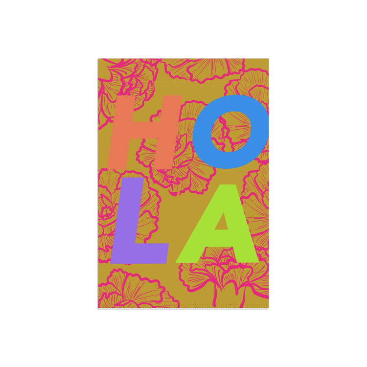 Garden & House Banner