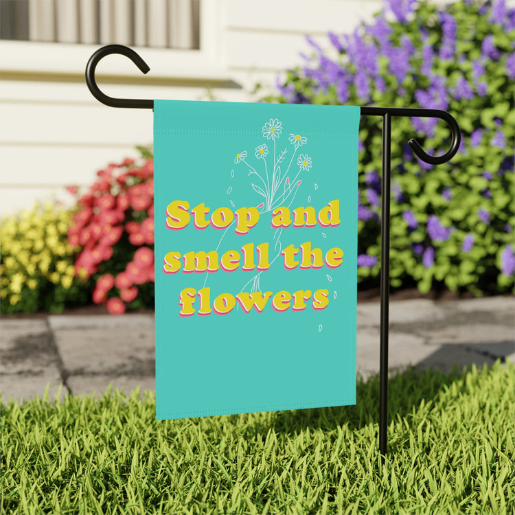 Garden & House Banner
