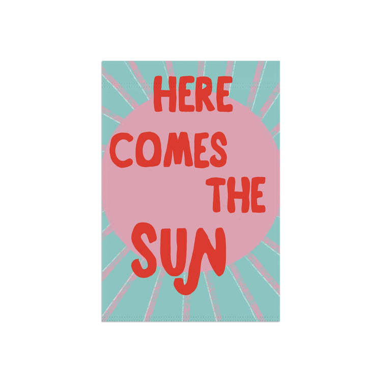 Garden & House Banner