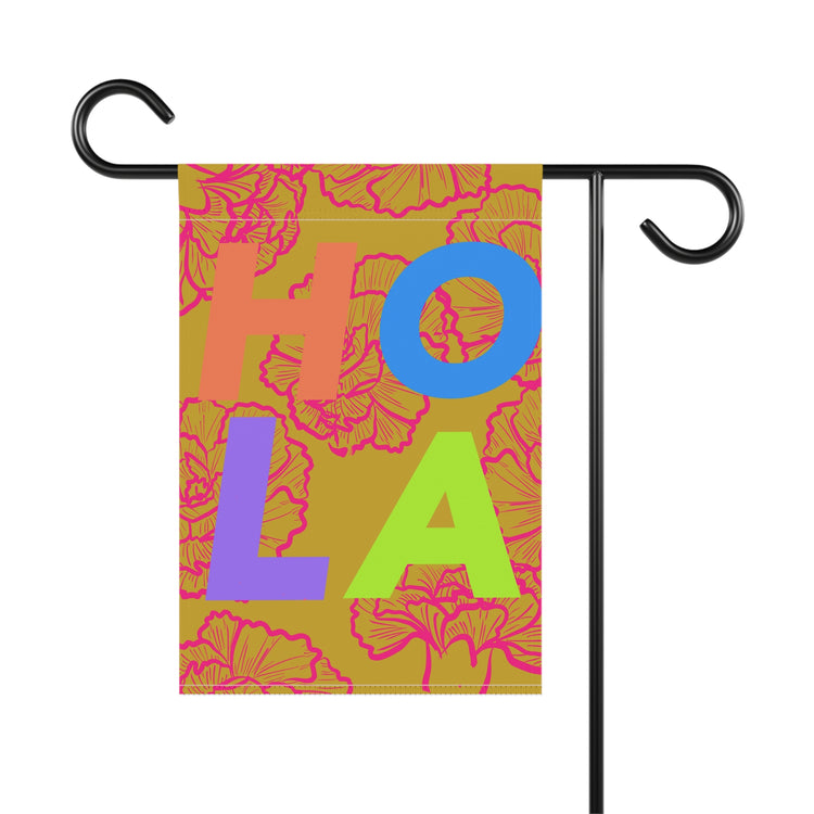 Garden & House Banner
