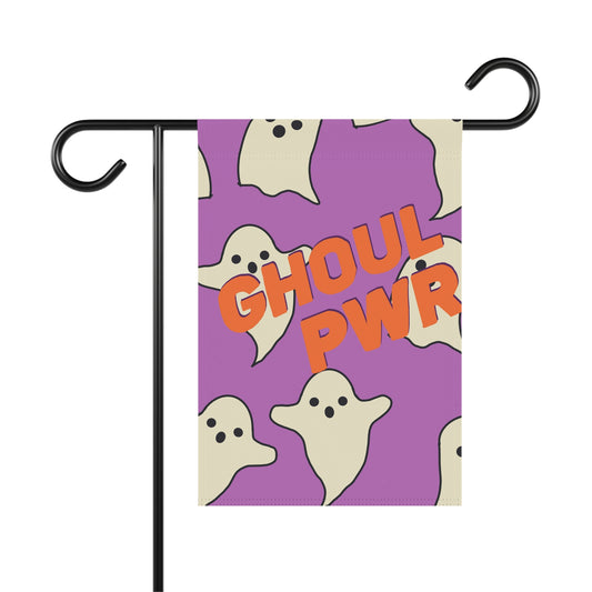 Garden & House Banner