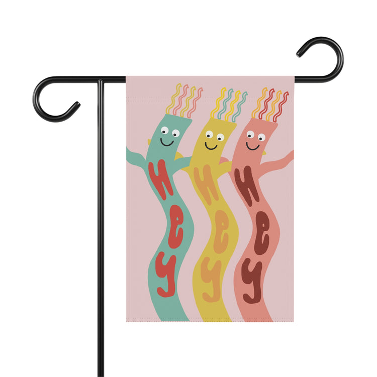 Garden & House Banner