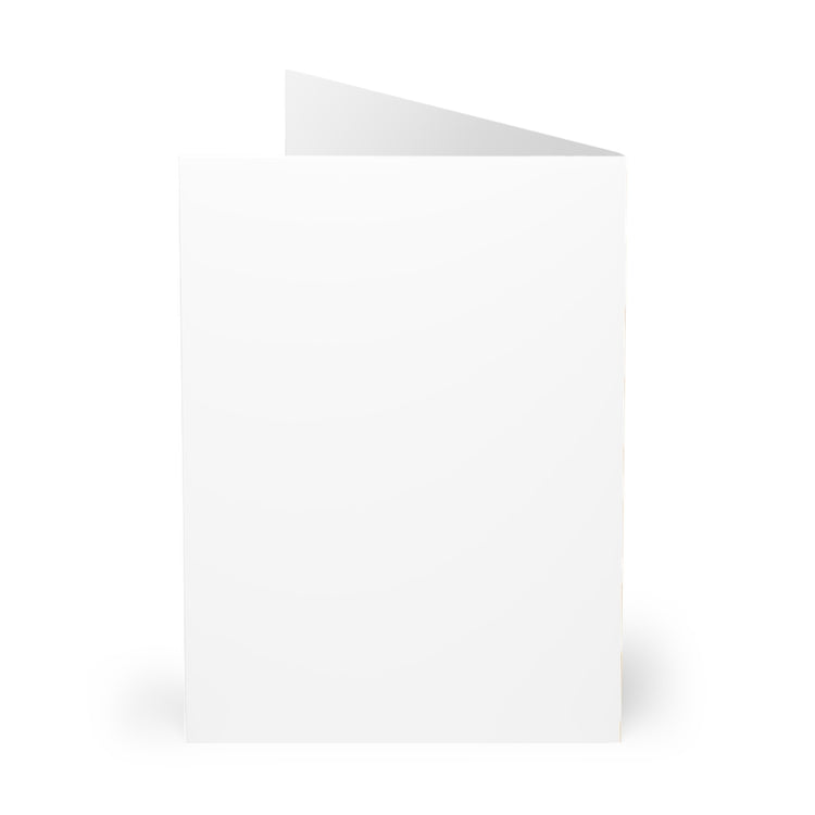Howdy Greeting Cards (5 Pack)