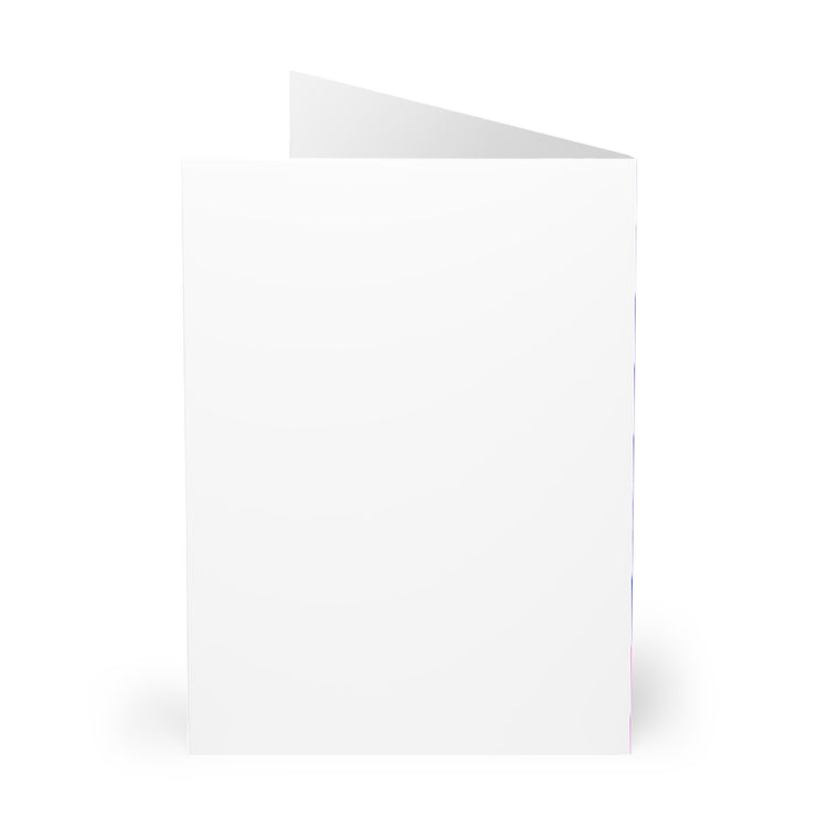 Rise Up Greeting Cards (5 Pack)