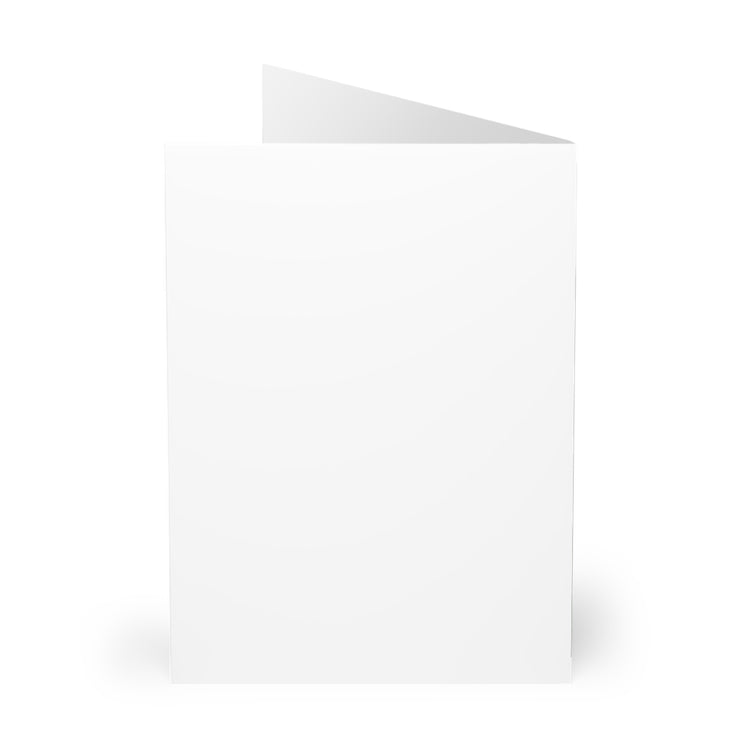 Comfort and Joy Greeting Cards (5 Pack)