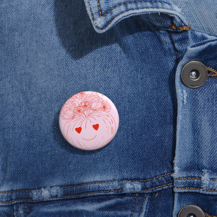 Treat or Treat Badge