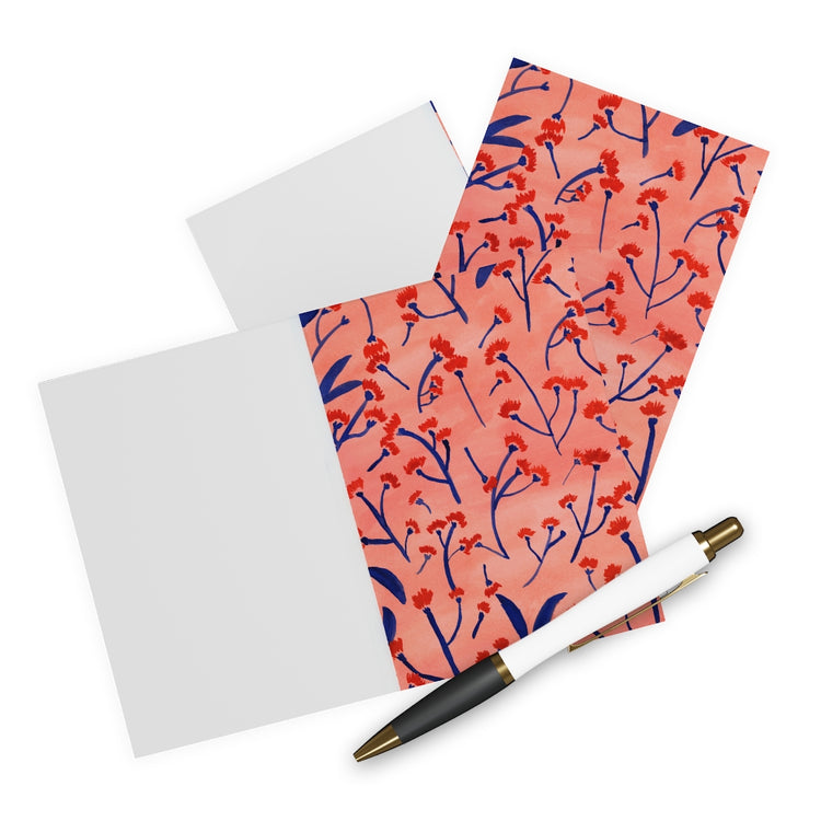 La Kwah Greeting Cards (5 Pack)