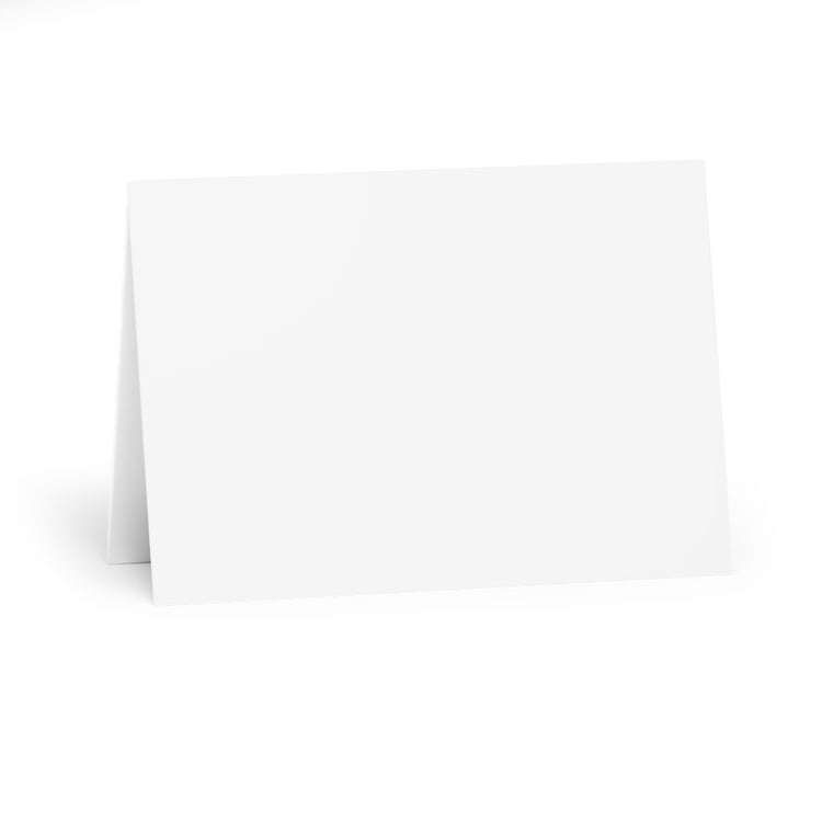 Cake For Days Greeting Cards (5 Pack)