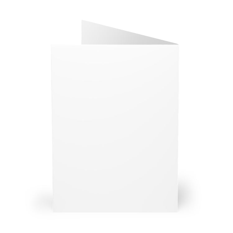 Forever Orca Greeting Cards (5 Pack)