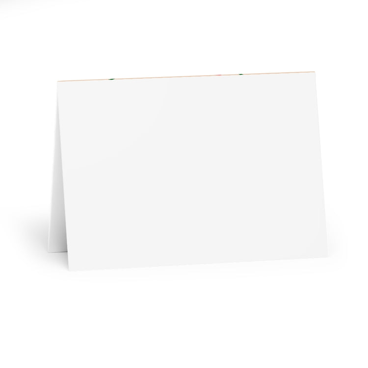 Happy Holidays Greeting Cards (5 Pack)