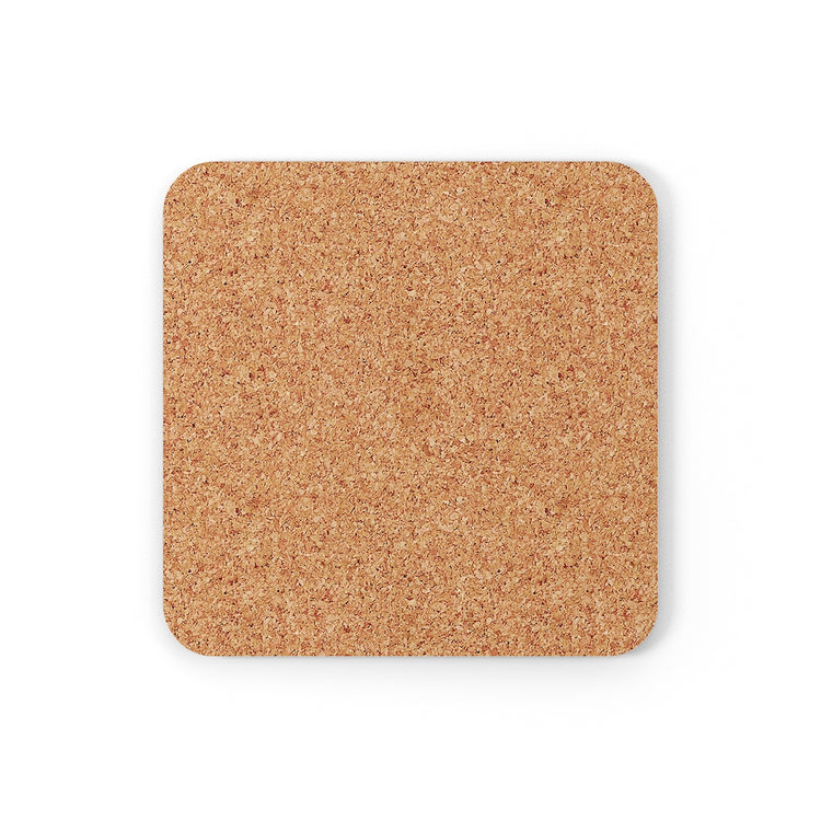 Lovey Tiger Coaster Set