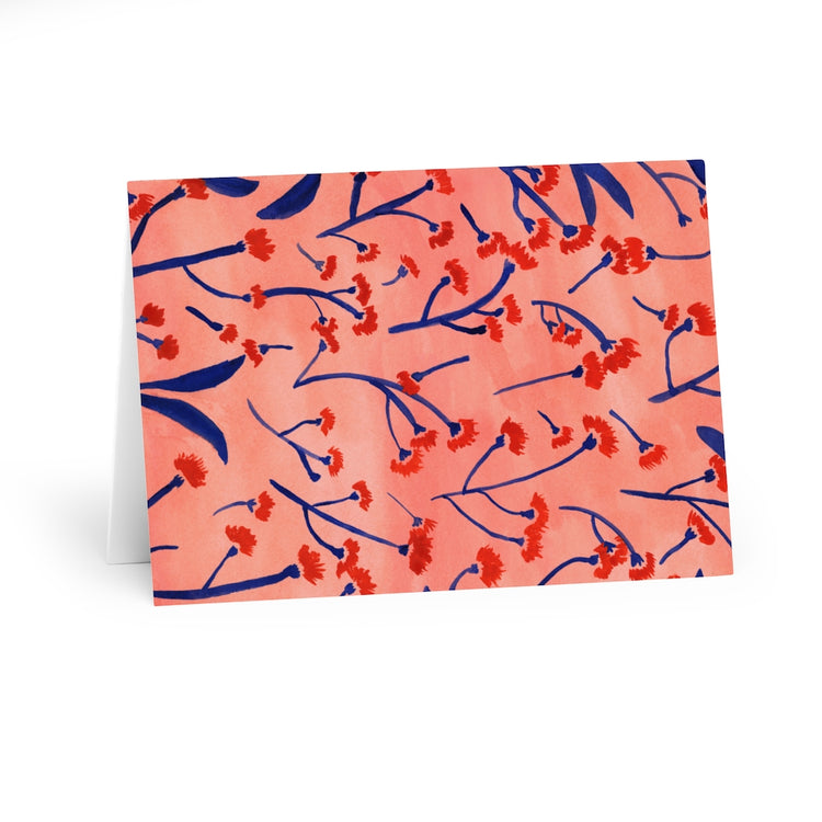 La Kwah Greeting Cards (5 Pack)