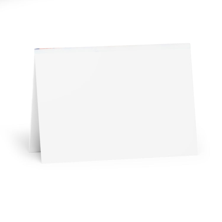 La Kwah Greeting Cards (5 Pack)