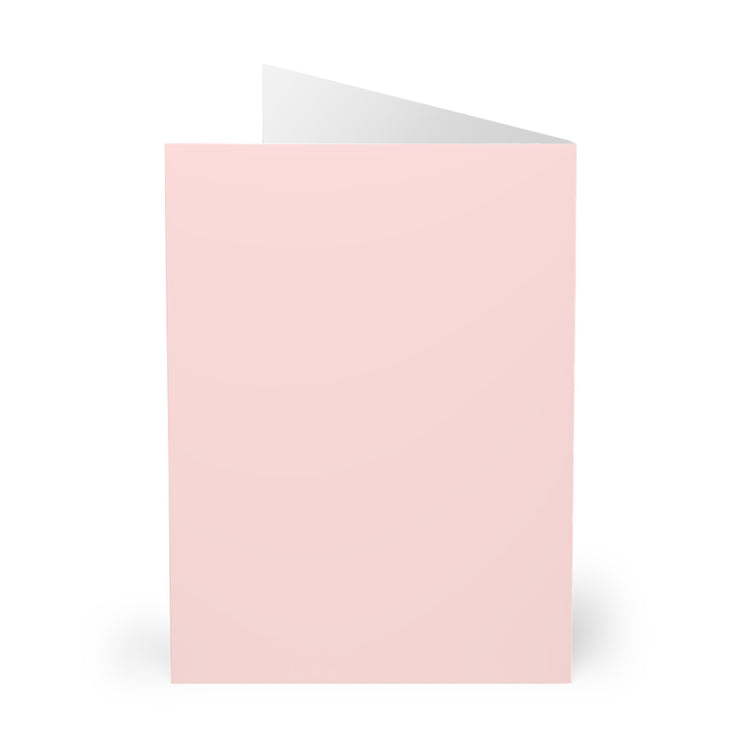 Lima Llama Greeting Cards (5 Pack)