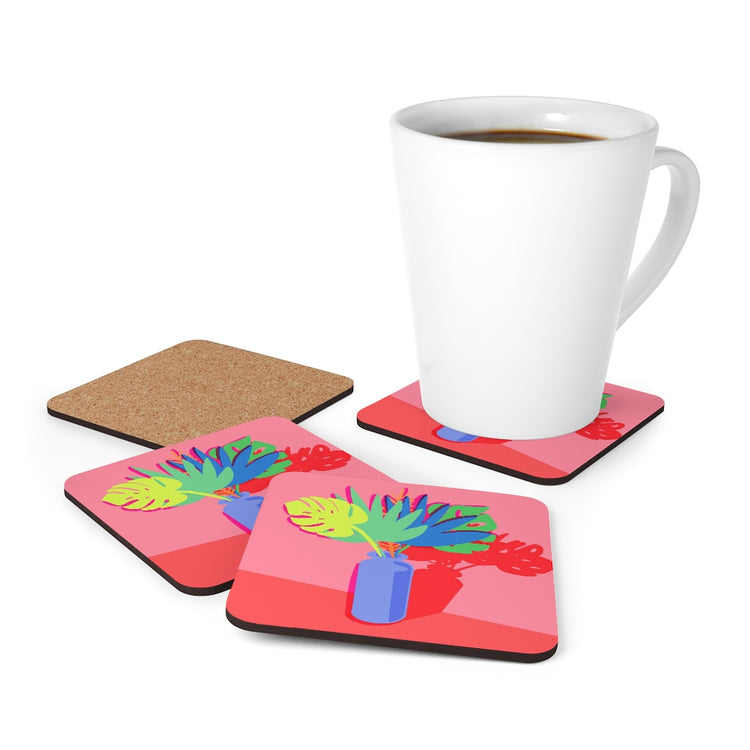 Feels Like Summer Coaster Set