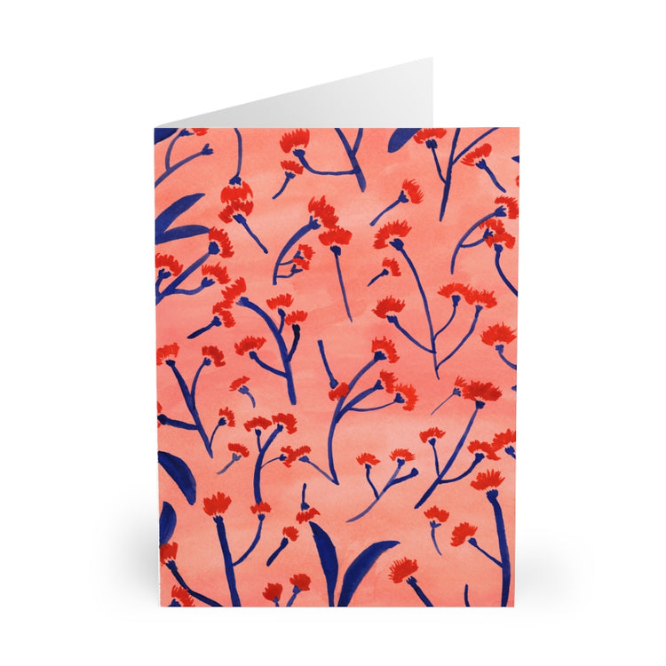 La Kwah Greeting Cards (5 Pack)