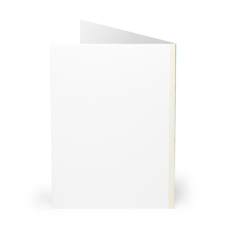 Dreamland Greeting Cards (5 Pack)
