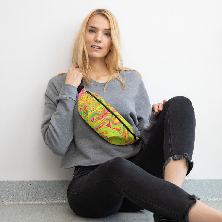 Dizzy Fanny Pack