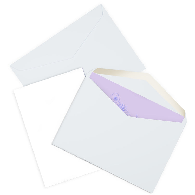 Better Together Greeting Cards (5 Pack)