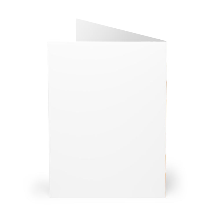 Pothos Power Greeting Cards (5 Pack)