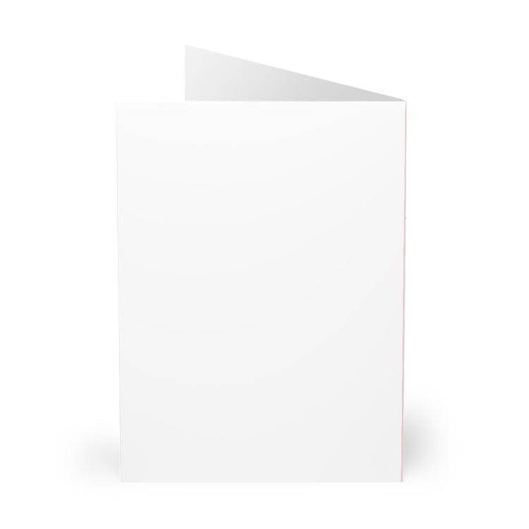 Hey Hey Hey Greeting Cards (5 Pack)