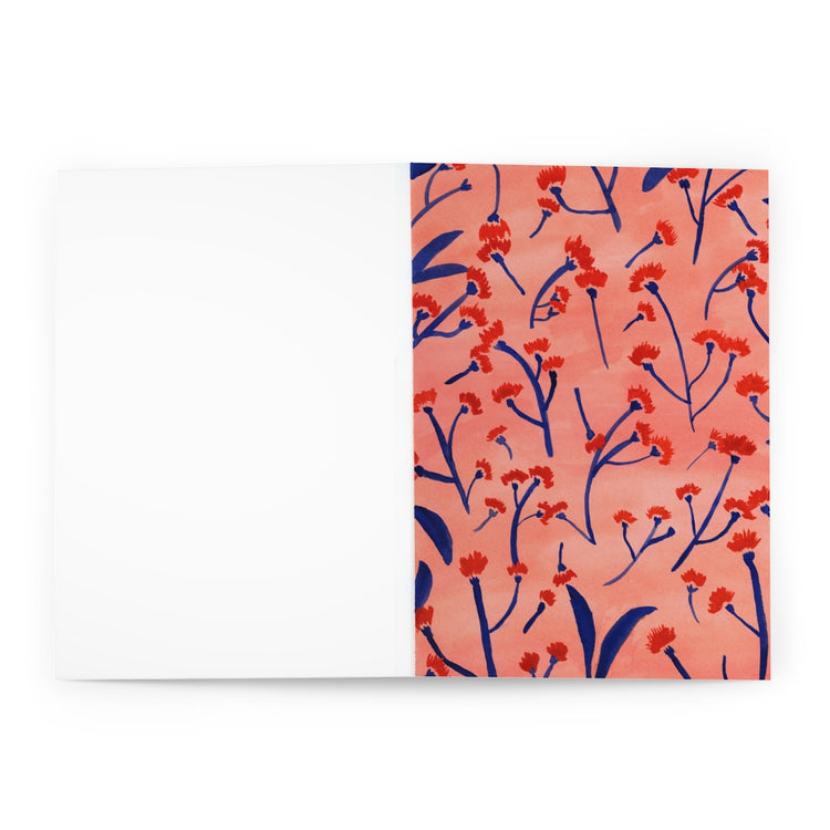La Kwah Greeting Cards (5 Pack)