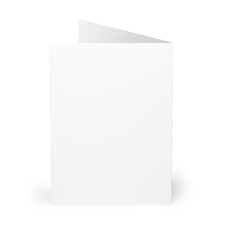 You Are My Sunshine Greeting Cards (5 Pack)