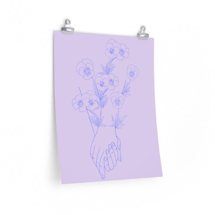 Better Together vertical poster