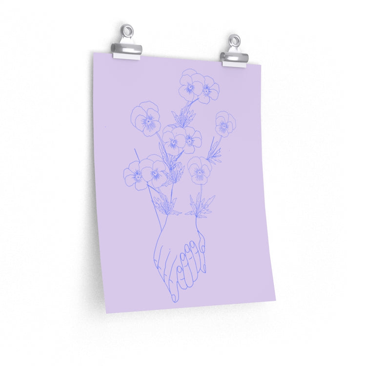 Better Together vertical poster