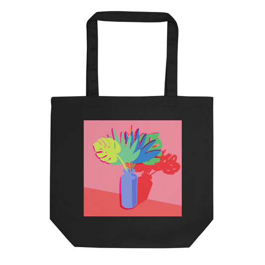 Feels Like Summer Eco Tote Bag