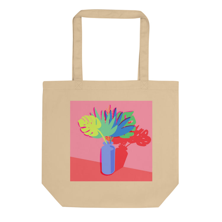 Feels Like Summer Eco Tote Bag