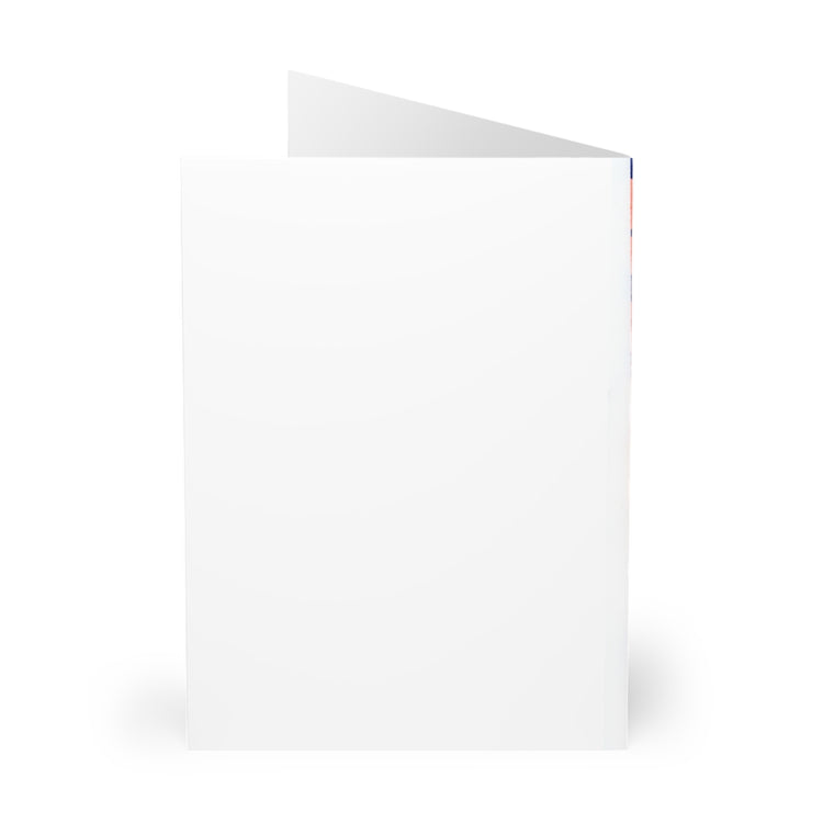 La Kwah Greeting Cards (5 Pack)
