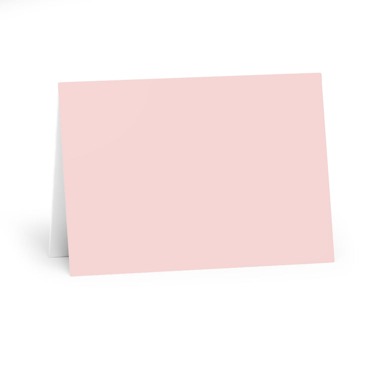 Lima Llama Greeting Cards (5 Pack)