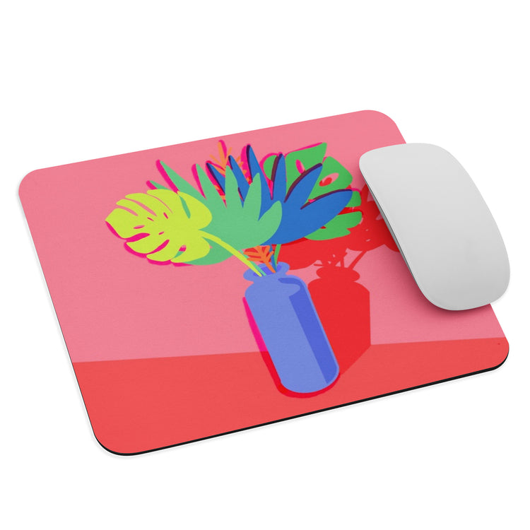 Feels Like Summer Mouse pad