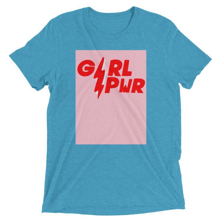 Girl PWR Short sleeve t-shirt