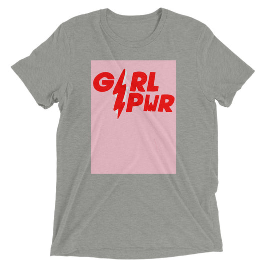 Girl PWR Short sleeve t-shirt