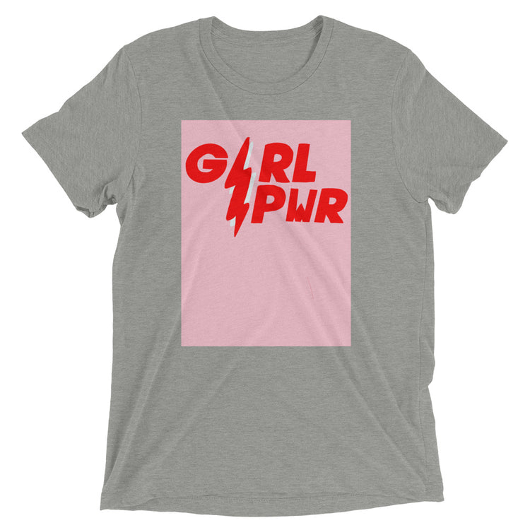 Girl PWR Short sleeve t-shirt